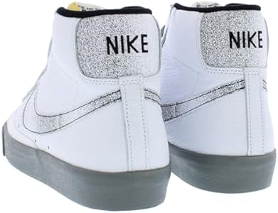 nike blazer mid 77 vintage schematic