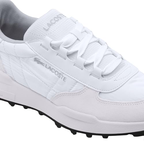Image of Lacoste Men's Elite Active Evo Sneakers