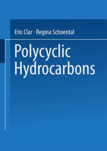 Polycyclic Hydrocarbons: Volume 1 view 2