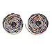 RiToEasysports Handlebar Tape, Shock Absorbing Cycling Handle Wrap with Handlebar Plugs Cycling Accessories