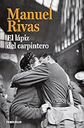 El lápiz del carpintero (Best Seller)