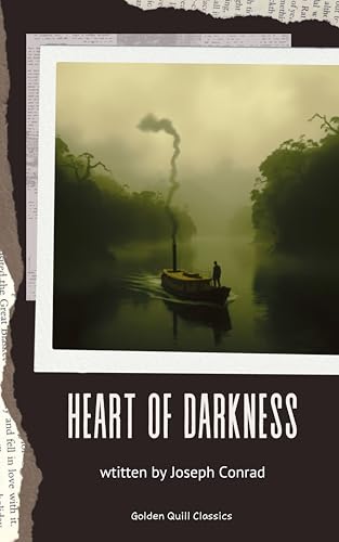 Heart of Darkness