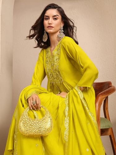 Image of Libas Womens Kurta Sets