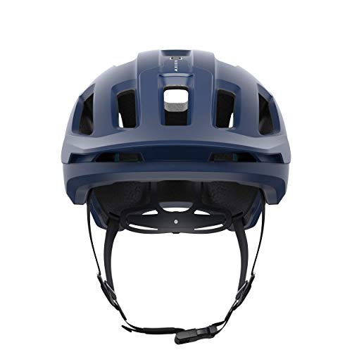 POC Axion Spin Fahrradhelm, Uranium - Image 3