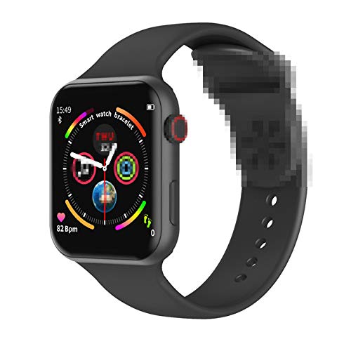 smartwatch iwo 8 lite plus rosa