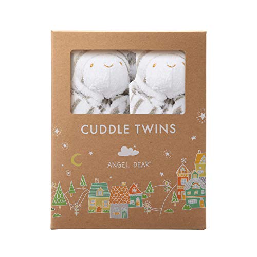 Angel Dear Cuddle Twin Set