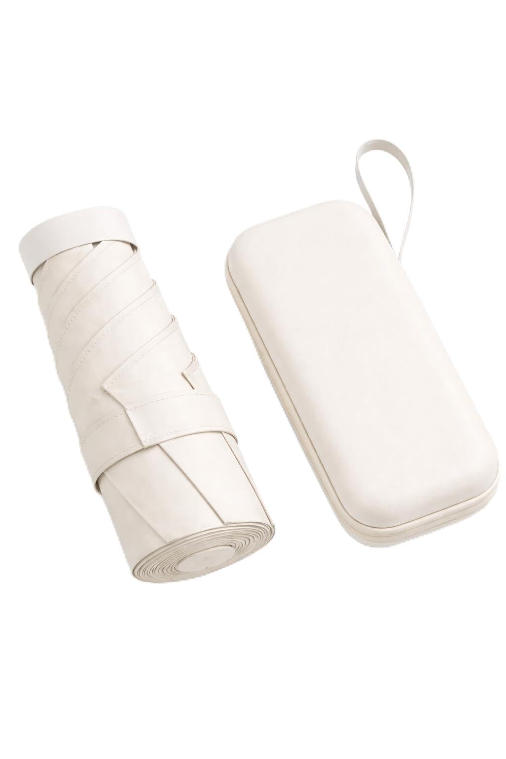 UV Protection Compact Umbrella-image-26