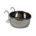 Bergan Hanging Pet Kennel Cup, 4-Cup