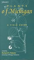 Gleason's Plants of Michigan 0966325109 Book Cover