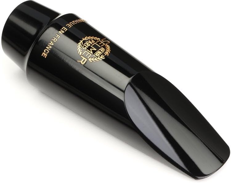Selmer Paris Jazz Flow Alto Saxophone Mouthpiece - 7