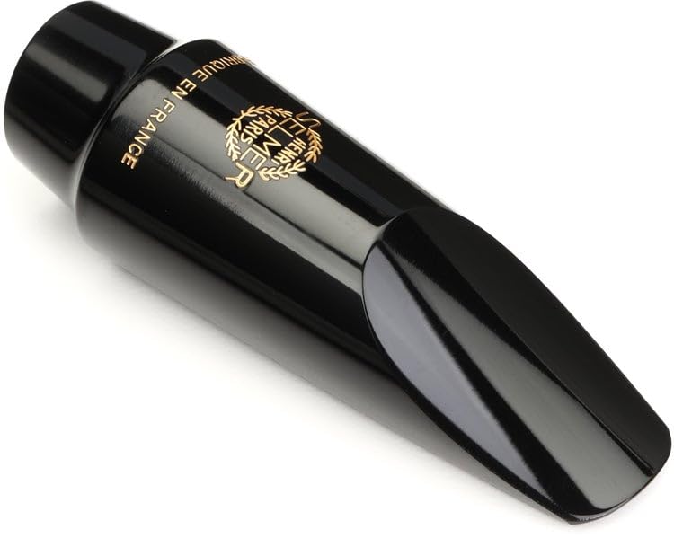 Amazon | Selmer Paris Jazz Flow Alto Saxophone マウスピース - 7