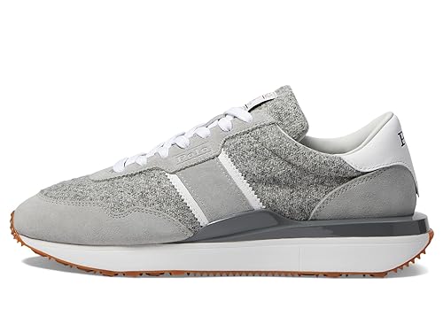 Image of POLO RALPH LAUREN Train 89 Grey 13 D (M)