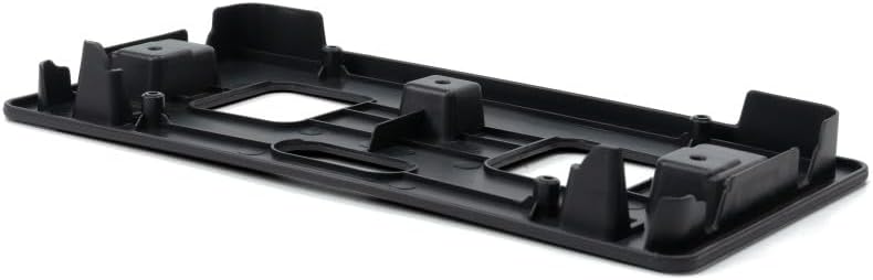 for Honda Accord 2018-2020 License Plate Bracket Front Made of PP Plastic Sedan | Replacement for HO1068127 | 191275384824