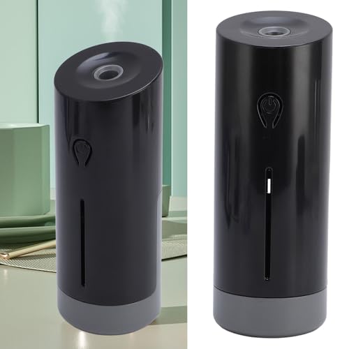 Difusor aromático eléctrico recargable Zunate 50ml miniatura 2