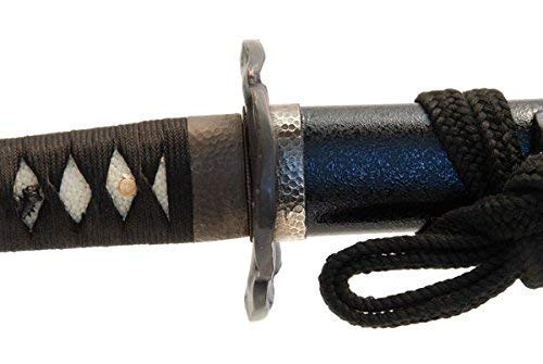 武具　刀装具　日本刀　模造刀   居合刀 服部半蔵 楽天市場】【ギフト対応可】模造刀服部半蔵愛刀 古備前包平 日本関市製