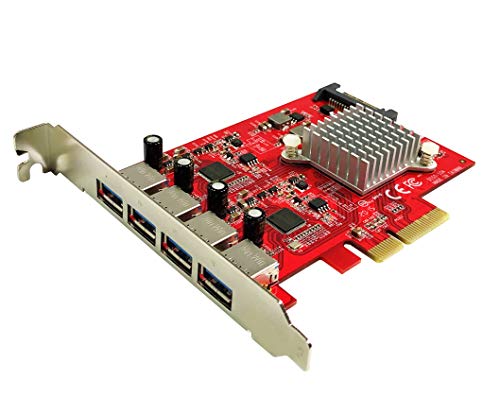 What Are Reddit S Favorite Internal Usb Port Cards