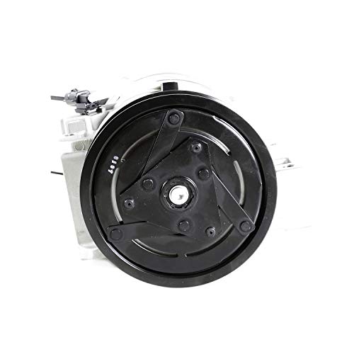 Valeo 10000658 A/C Compressor for Select Nissan Models