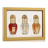 Set de Perfume Unisex Xerjoff V ACCENTO 3 Piezas - Marca: Xerjoff...