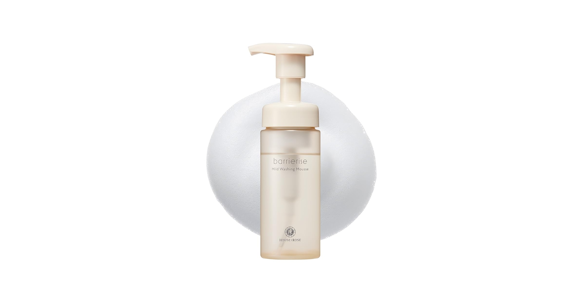 バリアライズ クレンジング ウォッシングムース 新品未使用 Amazon | ハウスオブローゼ バリアライズ マイルド ウォッシング