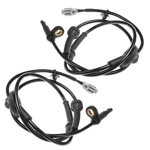 MOXRUQ Nissan ABS Wheel Speed Sensors