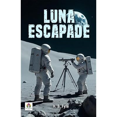 Luna Escapade