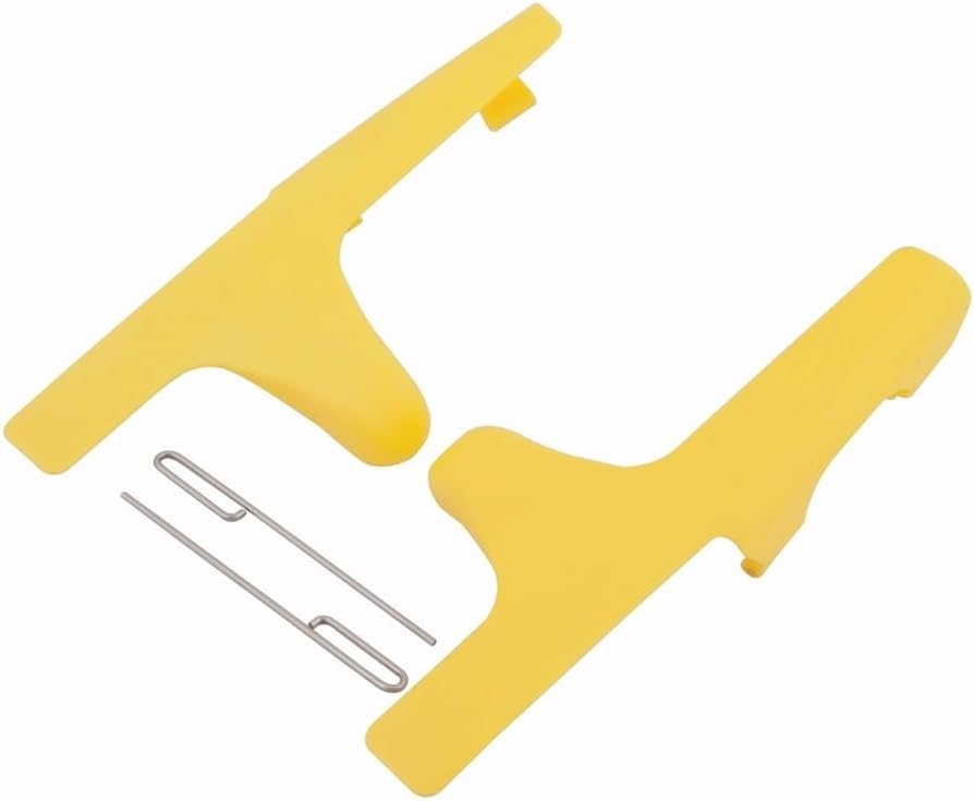 Replacement Part for Bradley S45-2676 eye/face wash cover kit