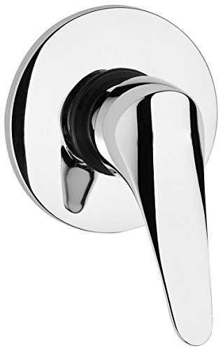 yellowshop – Mitigeur encastré Douche Bain Modèle Ariel complet robinet à mur