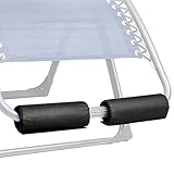 UNEEDE Zero Gravity Chair Cushion for Foot Rest, Universal Oversized Folding Loungers Recliners Foot