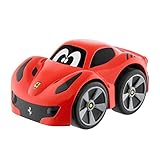 coches de cuerda antiguos Mini vehículos bajo licencia Ferrari