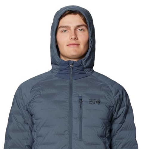 Image of Mountain Hardwear Stretchdown Hoody