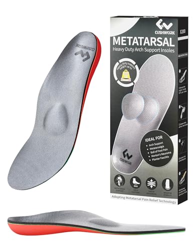 Cushwork Morton's Neuroma Inserts