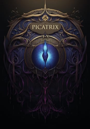 Picatrix view 2