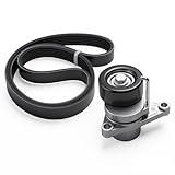 【bonne structure de qualité:】fait de matériel métallique de haute qualité, traité à haute température, robuste et efficace pour répondre aux besoins de maintenance du moteur.