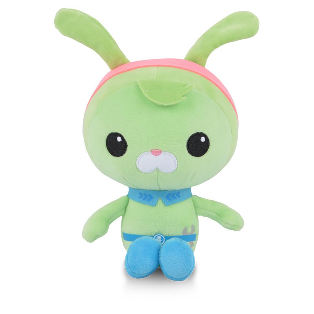 suliutoys7.5 inch Tweak Stuffed Plush Toy, Children Software Cartoon Animal Doll Toys Gift (19cm Tweak)