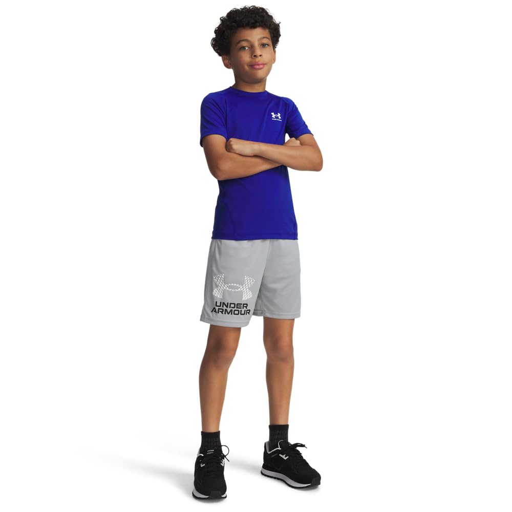 Under Armour Pantalones Cortos Técnico Niños