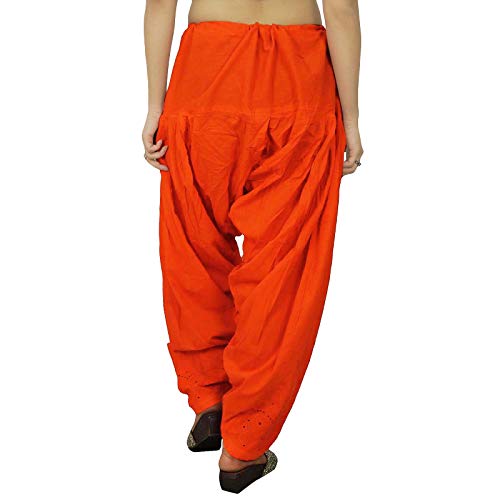Cotton Adjustable Bottom Salwar Wear Ethnic Indian Women Clothing