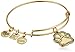 Alex and Ani Charity By Design Prints of Love Bangle Bracelet