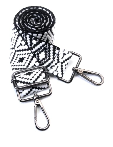 Image of Purse Strap Replacement for Crossbody Bags & Handbags