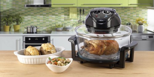 Best Infrared Countertop Oven Create Healthy Low Fat Meals Fast