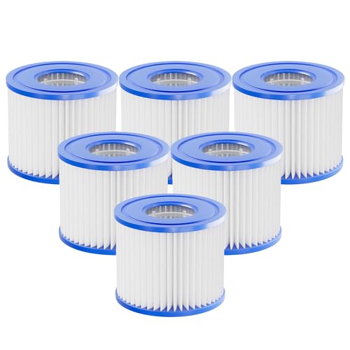 Top 10 Hot Tub Filtration System of 2022 Katynel