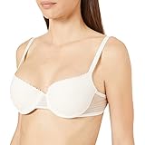 Herausnehmbare Kissen Passionata Womens Sukeban Push Up Bra, Champagner, 85D