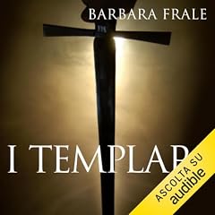 I templari copertina