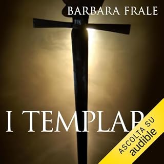 I templari copertina