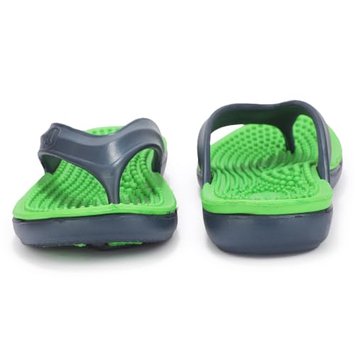 Image of Aqualite Flip Flop for Women | Slipper for Women | Women's EVA Chappal | Lightweight Waterproof Anti-Skid Slippers | Soft Cushion Casual Footwear for Home, Beach, Bathroom & Daily Wear
