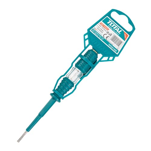 Image of TOTAL Test Pencil AC100-500V, 3x140mm - THT291408