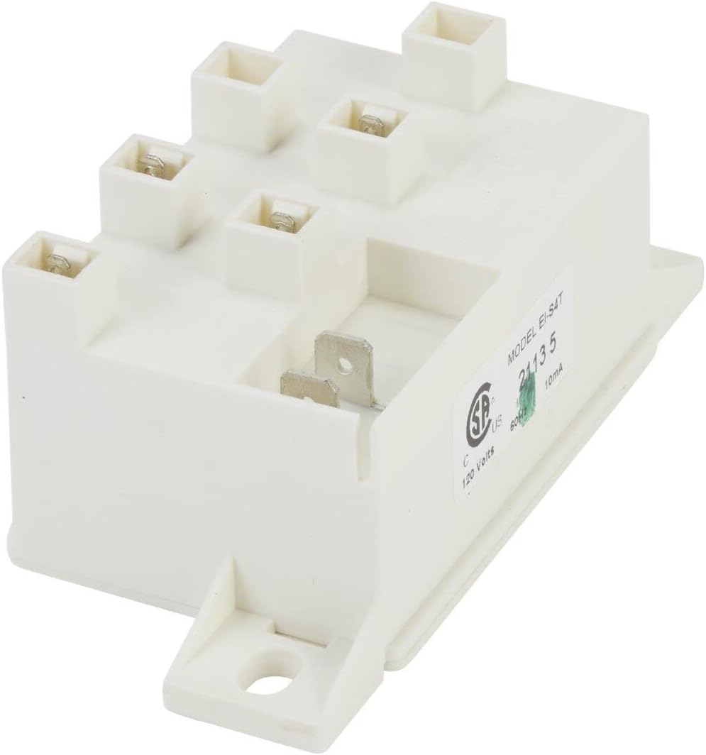 Whirlpool WP6610341 Original Genuine OEM Gas Range Surface Burner Spark Module