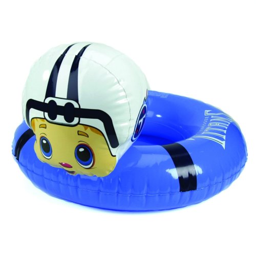 Tennessee Titans Inflatable Mascot Inner Tube