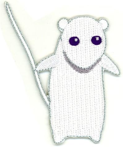 Fruits Basket: Yuki Mouse Anime Patch