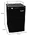 EdgeStar BR2001BL Ultra Low Temp Refrigerator for Kegerator Conversion