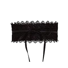 #2 Black Lace